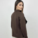 Margarida Lisboa™ - Casaco de camurça