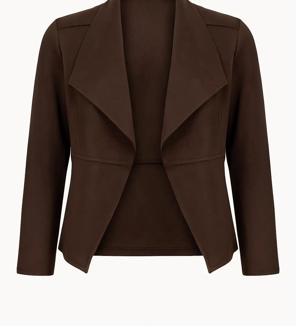 Margarida Lisboa™ - Casaco de camurça