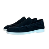 Margarida Lisboa™ - Mocassins de Camurça