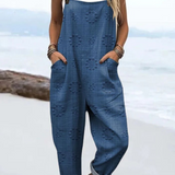 Margarida Lisboa™ - Macacão Florido