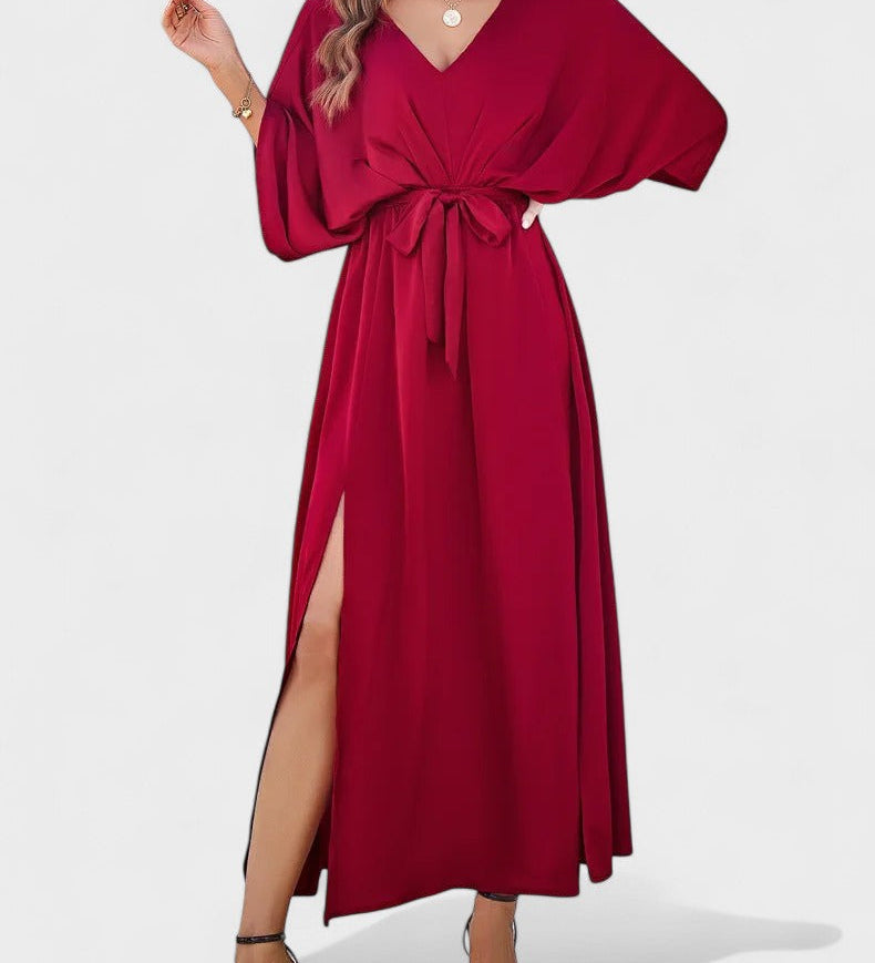 Rute - Vestido Brisa de Verão