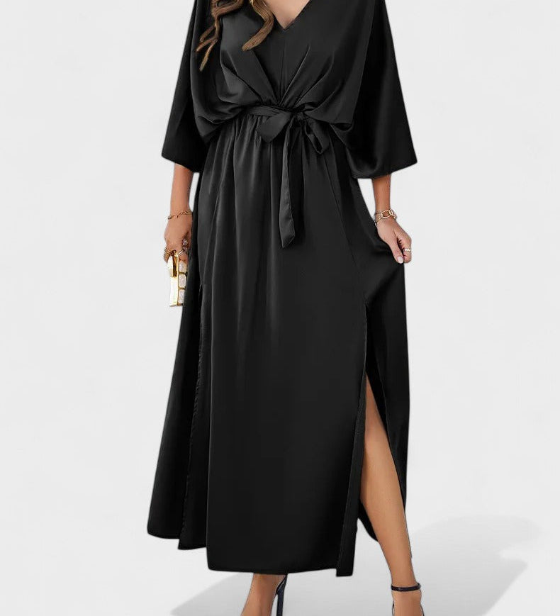 Rute - Vestido Brisa de Verão