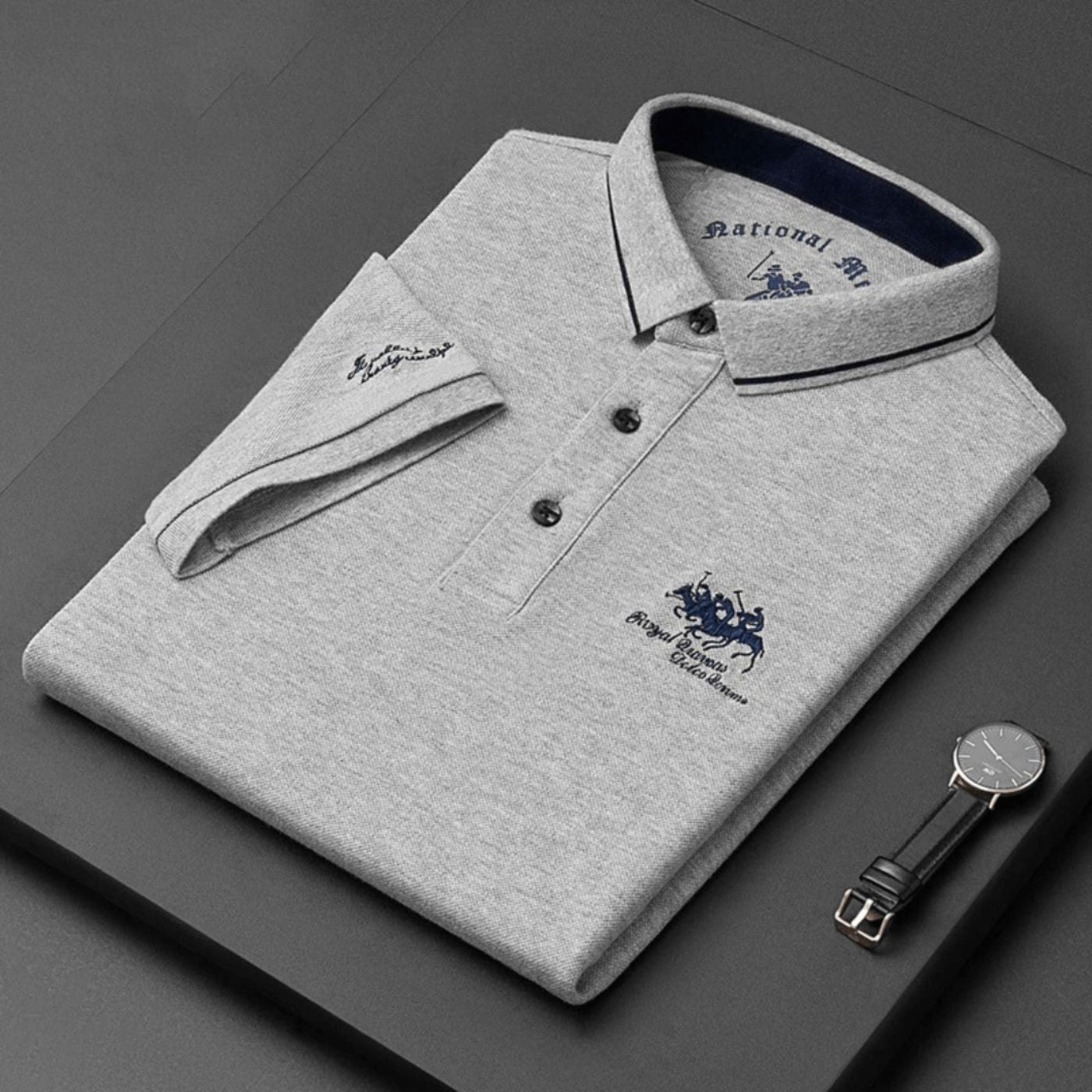 Margarida Lisboa™ - Polo Costa Dourada