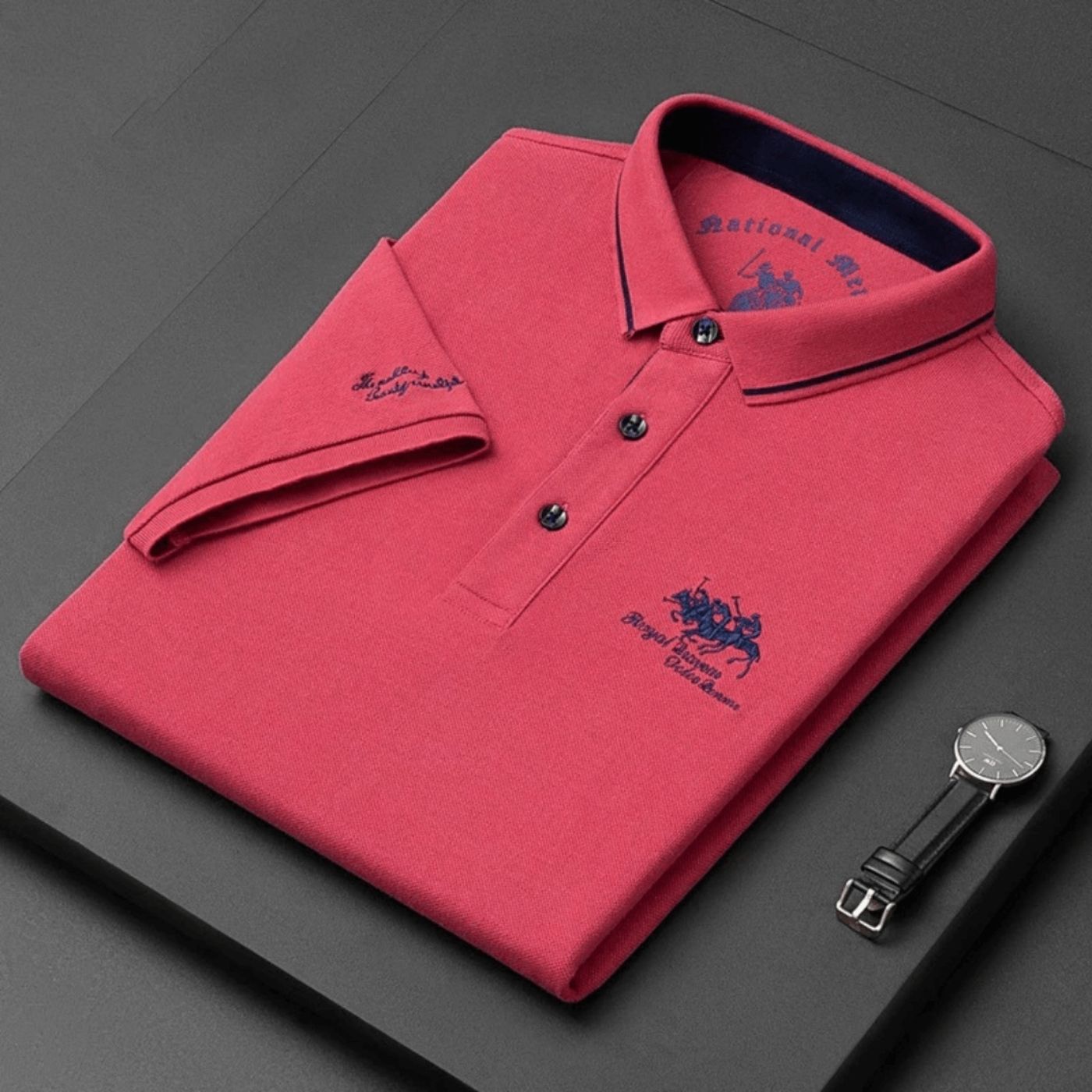 Margarida Lisboa™ - Polo Costa Dourada
