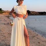 Margarida Lisboa™ - Vestido Cleópatra