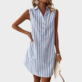 Elsa - Vestido Leve de Primavera