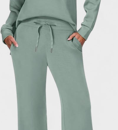 Alexandra - Conjunto Conforto com Elegância