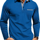 Margarida Lisboa™ -  Polo de Manga Comprida