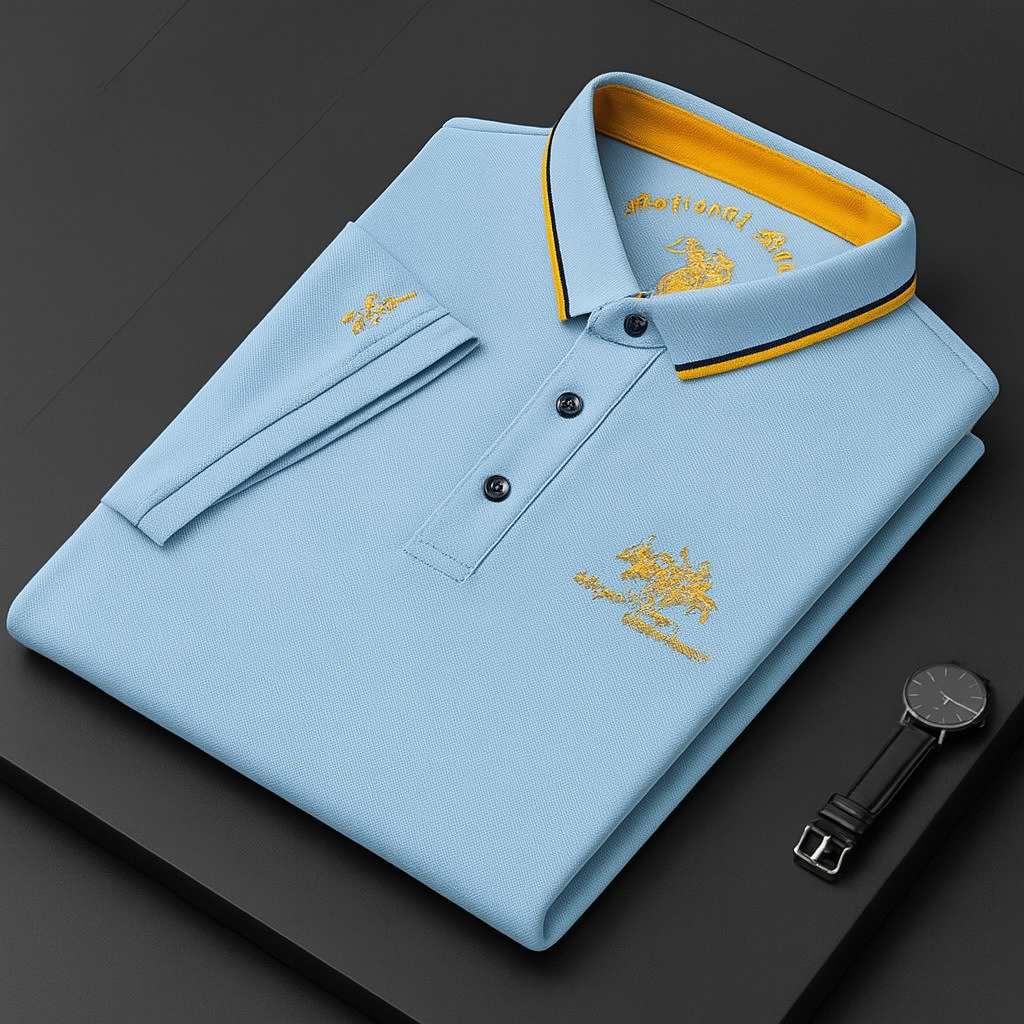 Margarida Lisboa™ - Polo Costa Dourada