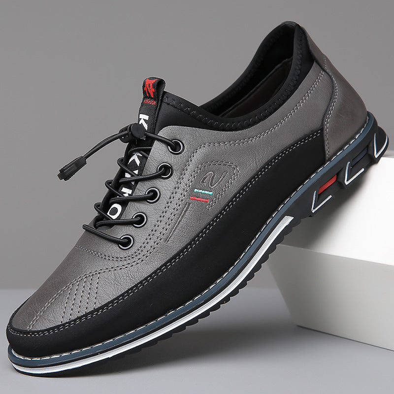 Margarida Lisboa™ -  Sapatos em Couro