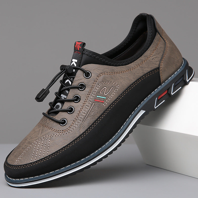 Margarida Lisboa™ -  Sapatos em Couro