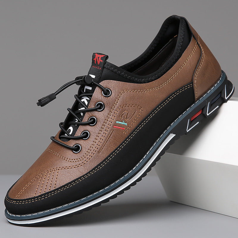 Margarida Lisboa™ -  Sapatos em Couro