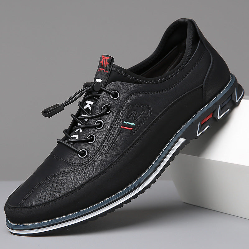 Margarida Lisboa™ -  Sapatos em Couro