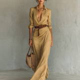 Margarida Lisboa™ - Vestido Deusa Urbana