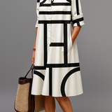 Margarida Lisboa™ - Vestido Luxe