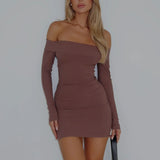 Catarina - Vestido Elegância Atrevida