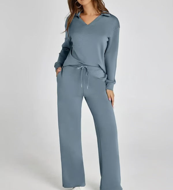 Susana - Conjunto Feminino