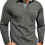Margarida Lisboa™ -  Polo de Manga Comprida