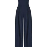 Margarida Lisboa™ - Macacão Horizonte Elegante