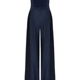 Margarida Lisboa™ - Macacão Horizonte Elegante