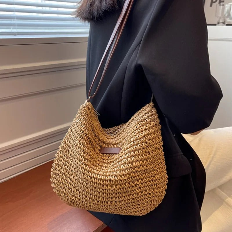 Margarida Lisboa™ - Bolsa a tiracolo de verão