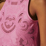 Margarida Lisboa™ - Conjunto Doce Hibisco