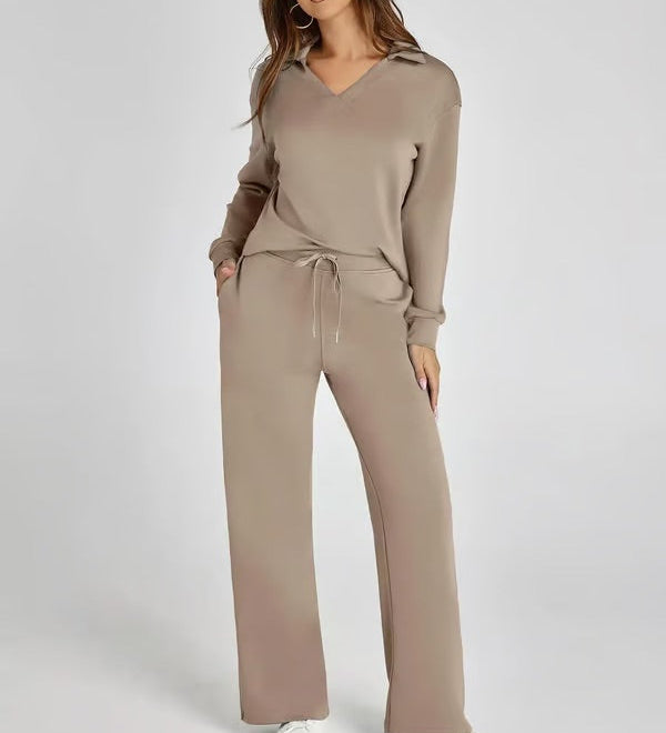 Susana - Conjunto Feminino