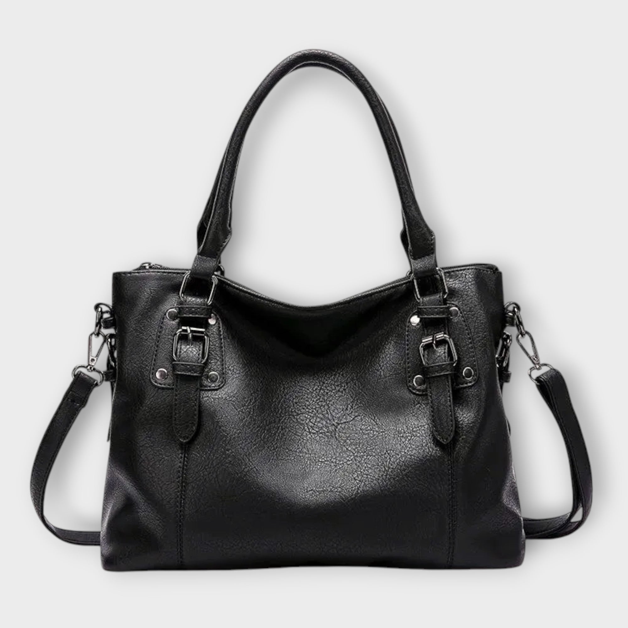 Maria. - Bolsa de ombro elegante