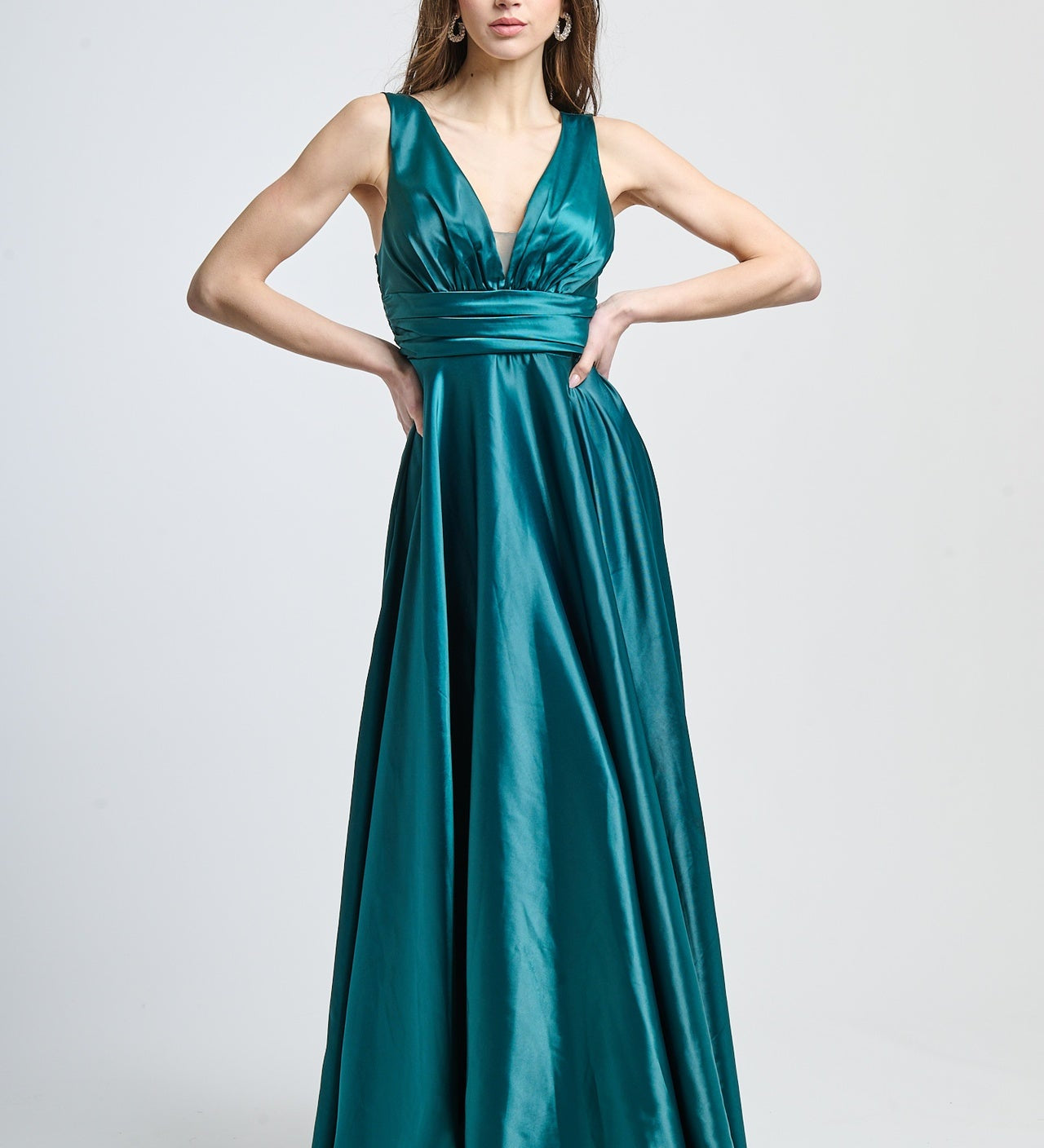 Margarida Lisboa™  Vestido Primavera