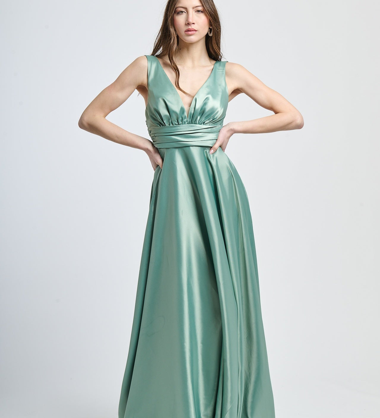 Margarida Lisboa™  Vestido Primavera