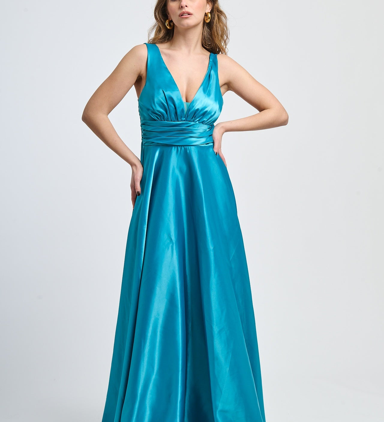 Margarida Lisboa™  Vestido Primavera