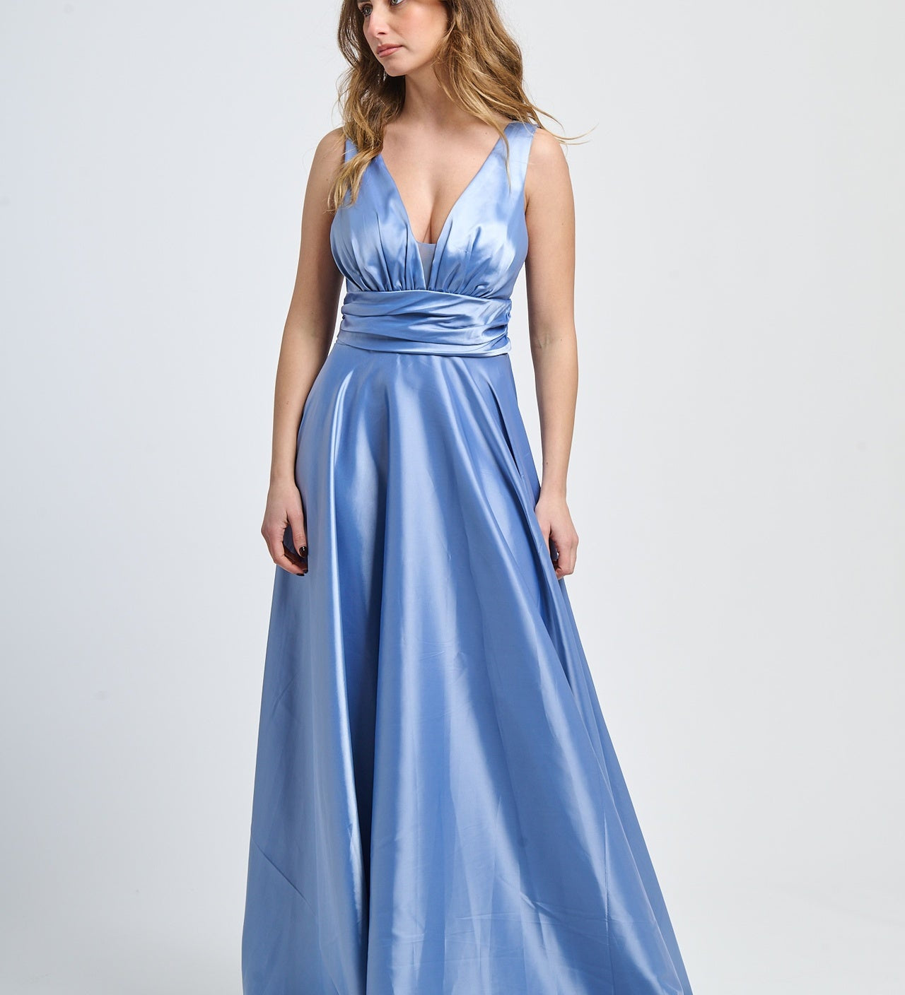 Margarida Lisboa™  Vestido Primavera