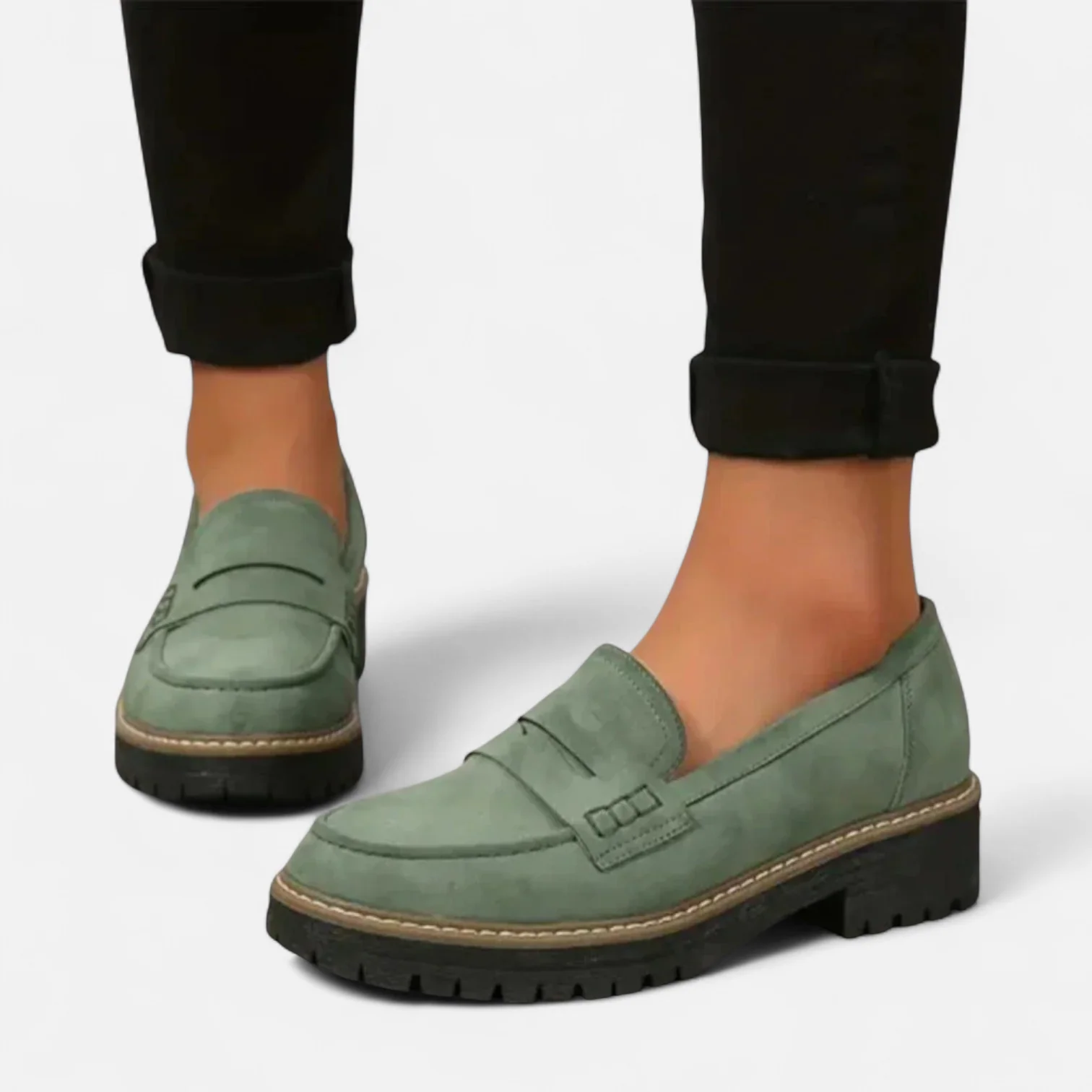 Margarida Lisboa™ - Mocassins Verona Conforto