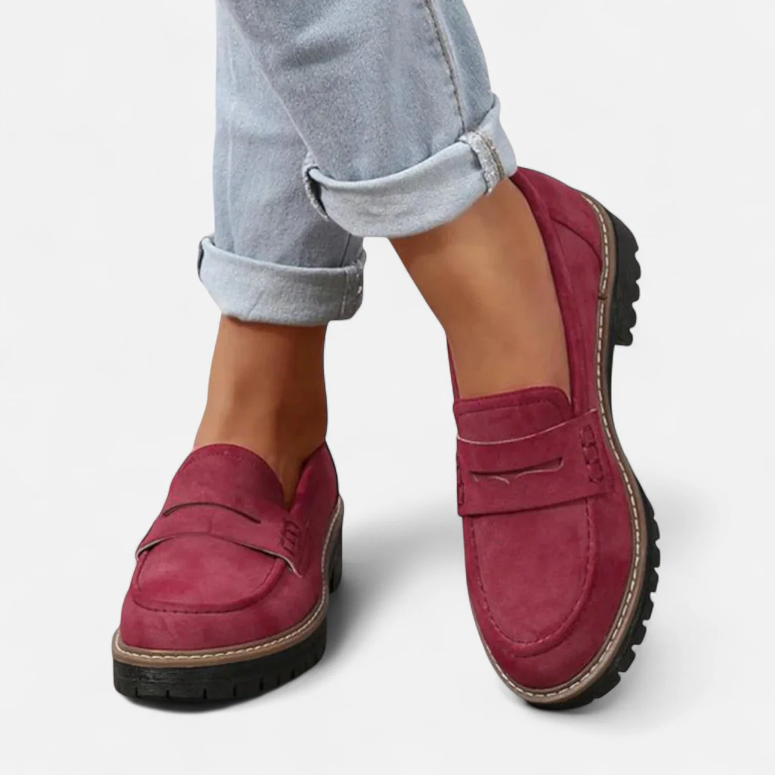 Margarida Lisboa™ - Mocassins Verona Conforto