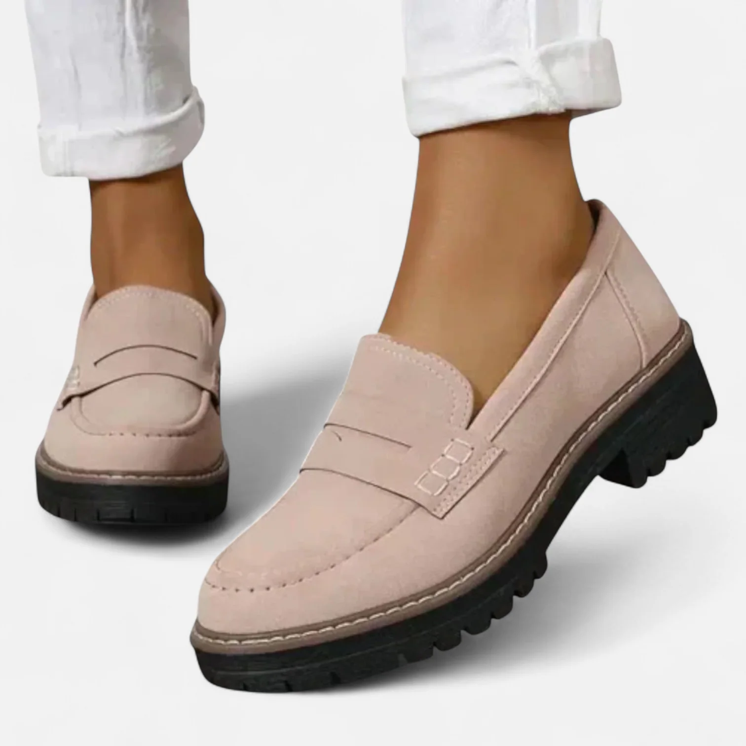 Margarida Lisboa™ - Mocassins Verona Conforto