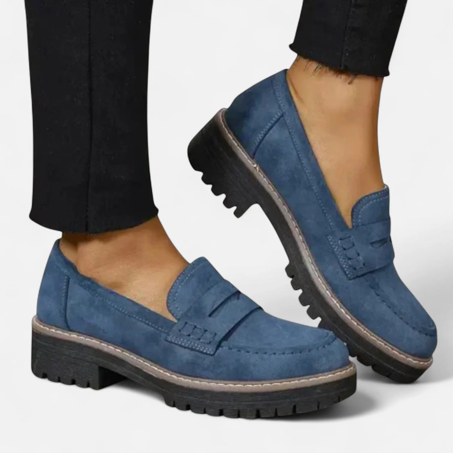 Margarida Lisboa™ - Mocassins Verona Conforto