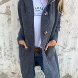 Margarida Lisboa™ - Casaco Longo