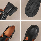 Margarida Lisboa™ - Brogue Carmelita