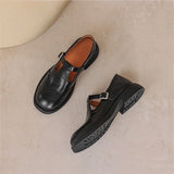 Margarida Lisboa™ - Brogue Carmelita