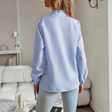 Liliana - Camisa de Manga Comprida