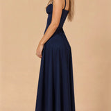 Joana - Vestido de Cintura Baixa