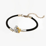Margarida Lisboa™ - Amor Animal | Laços que duram para sempre – Pulseira