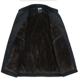 Margarida Lisboa™ - Casaco térmico impermeável