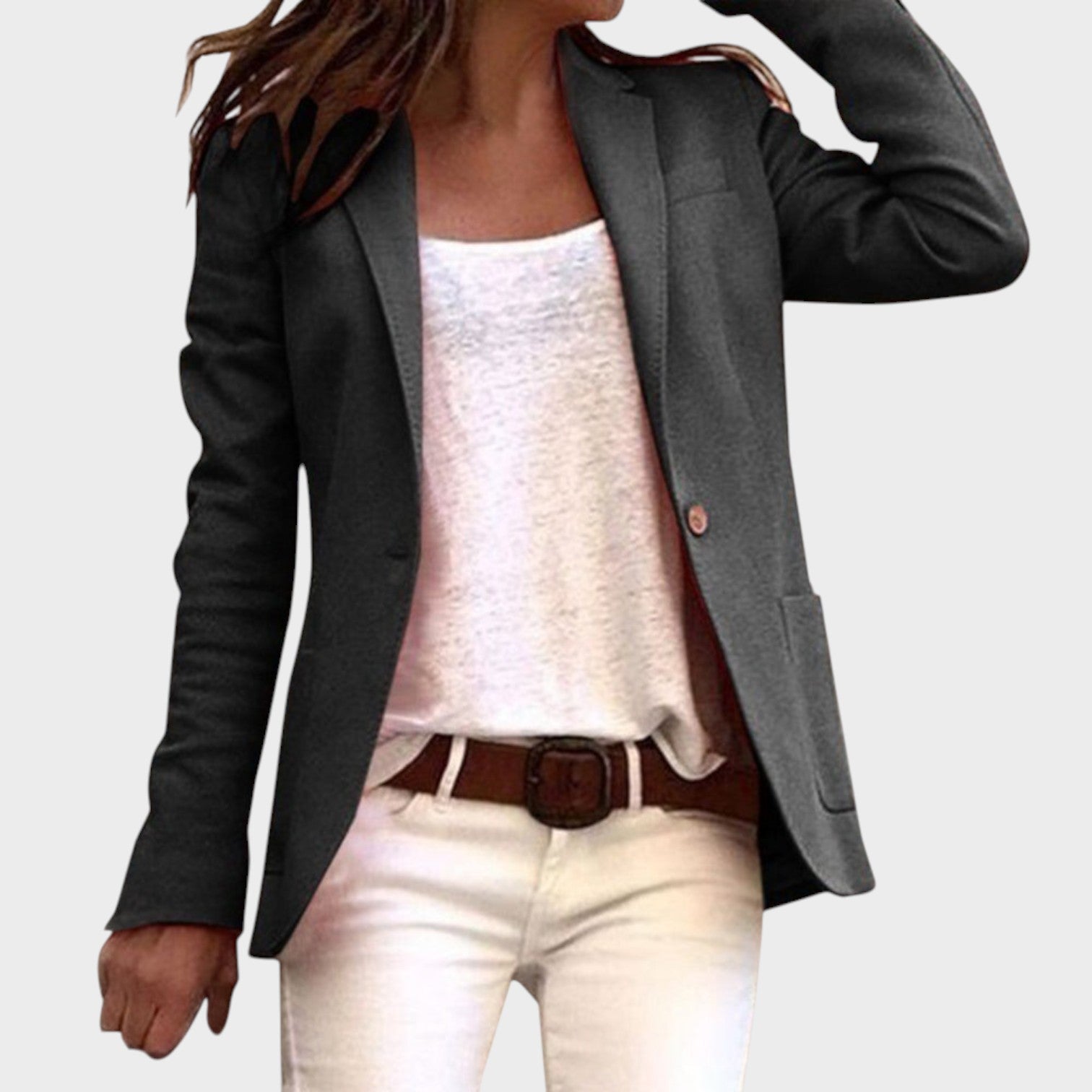 Melissa - Blazer Elegante