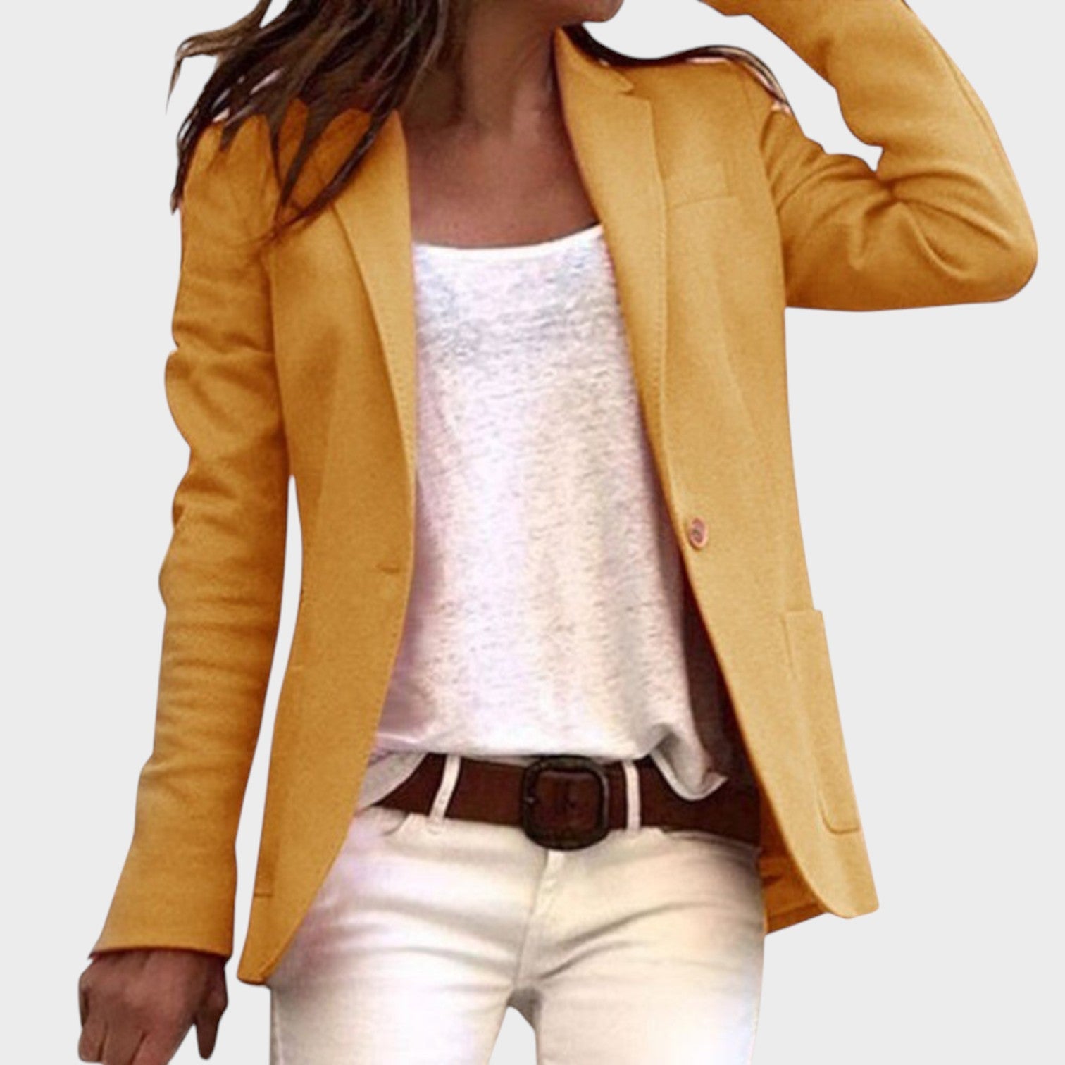 Melissa - Blazer Elegante