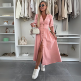 Conceição - Vestido de ganga